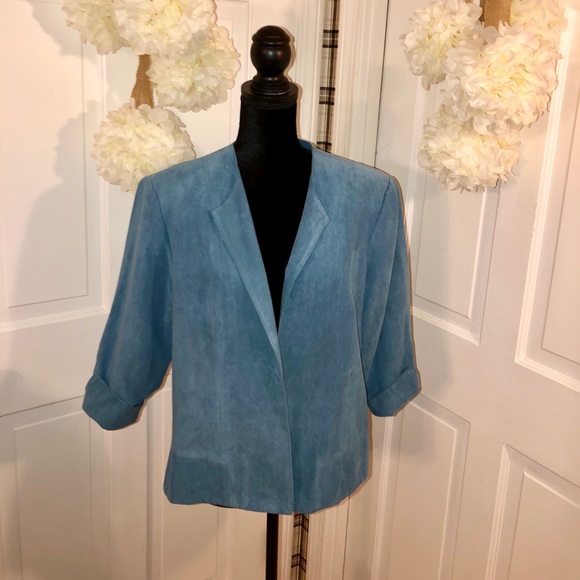 Dressbarn Adorable Jacket - Picture 2 of 6